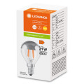 Led classic ledvance performance class clp31 verre 300° e14 4w 350lm ra80 2700k