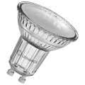 Led spot ledvance value par16 35 827 36° gu10 2,6w 350lm verre