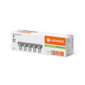 Led spot ledvance performance par16 50  verre 36° gu10 4,5w 350lm ra90 4000k