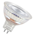 Led spot ledvance performance mr16 50 verre 36° gu5.3 6,5w 621lm ra80 2700k