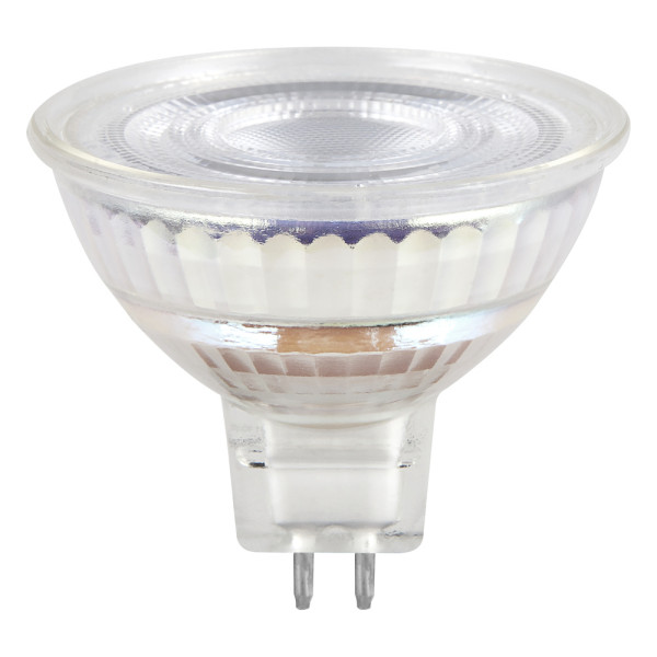 Led spot ledvance performance mr16 50 verre 36° gu5.3 6,5w 621lm ra80 2700k