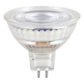 Led spot ledvance performance mr16 50 verre 36° gu5.3 6,5w 621lm ra80 2700k