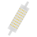 Led special ledvance performance r7s plastic 300° r7s 15w 2000lm ra80 2700k