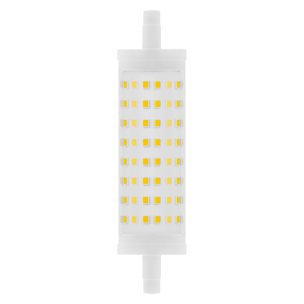 Led special ledvance performance r7s plastic 300° r7s 15w 2000lm ra80 2700k