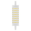 Led special ledvance performance r7s plastic 300° r7s 15w 2000lm ra80 2700k