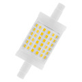 Led special ledvance performance r7s plastic 300° r7s 11,5w 1521lm ra80 2700k