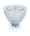 Led spot ledvance performance class mr11 20 verre 36° gu4 2,8w 184lm ra90 2700k