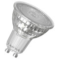 Led spot ledvance value par16 80 830 36° gu10 6,9w 575lm verre