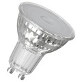 Led spot ledvance value par16 80 830 120° gu10 6,9w 620lm verre