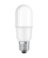 Led classic ledvance performance cls60 plastic 200° e27 8w 806lm ra80 2700k