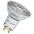 Led spot ledvance performance par16 80  verre 36° gu10 8,3w 575lm ra90 4000k