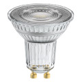 Led spot ledvance performance par16 80  verre 36° gu10 8,3w 575lm ra90 4000k