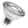 Led spot ledvance superior class mr16 35 verre 36° gu5.3 5,3w 345lm ra97 2700k