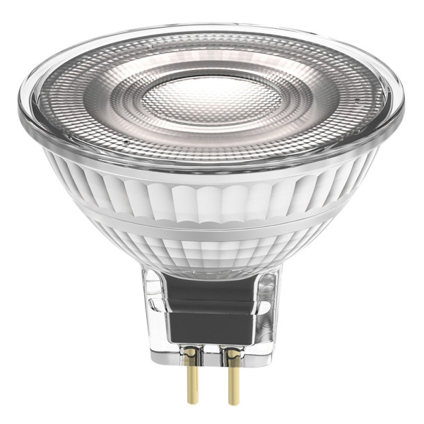 Led spot ledvance superior class mr16 35 verre 36° gu5.3 5,3w 345lm ra97 2700k