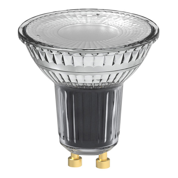 Led spot ledvance performance par16 80  verre 120° gu10 7,9w 650lm ra90 2700k