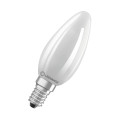 Led classic ledvance performance dim clb60 verre 300° e14 5,5w 806lm ra80 2700k