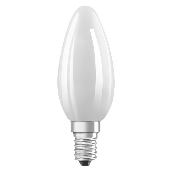 Led classic ledvance performance dim clb60 verre 300° e14 5,5w 806lm ra80 2700k