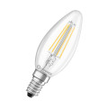 Led classic ledvance superior class clb40 verre 300° e14 3,4w 470lm ra90 2700k