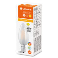 Led classic ledvance superior class clb40 verre 300° e14 3,4w 470lm ra90 2700k