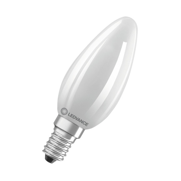 Led classic ledvance performance clb60 verre 300° e14 5,5w 806lm ra80 2700k