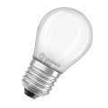 Led classic ledvance superior class clp40 verre 300° e27 3,4w 470lm ra90 4000k