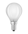 Led classic ledvance superior class clp40 verre 300° e14 3,4w 470lm ra90 4000k