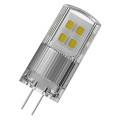 Led special ledvance performance dim g4 plastic 320° g4 2w 200lm ra80 2700k