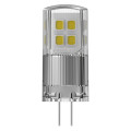 Led special ledvance performance dim g4 plastic 320° g4 2w 200lm ra80 2700k