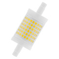 Led special ledvance performance dim r7s plastic 300° r7s 12w 1521lm ra80 2700k