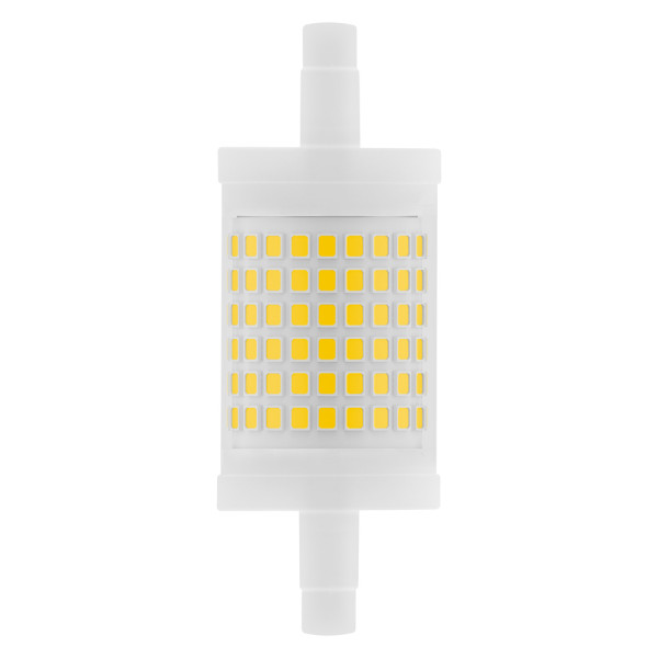 Led special ledvance performance dim r7s plastic 300° r7s 12w 1521lm ra80 2700k