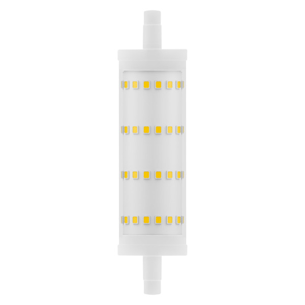 Led special ledvance performance r7s plastic 300° r7s 13w 1521lm ra80 2700k