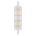 Led special ledvance performance r7s plastic 300° r7s 13w 1521lm ra80 2700k