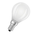 Led classic ledvance superior class cla60 verre 300° e14 4,2w 470lm ra97 2700k