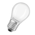 Led classic ledvance performance dim clp40 verre 320° e27 4,8w 470lm ra80 2700k