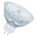 Led spot ledvance superior class mr16 20 verre 36° gu5.3 3,6w 230lm ra97 2700k