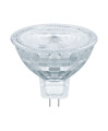 Led spot ledvance superior class mr16 20 verre 36° gu5.3 3,6w 230lm ra97 2700k