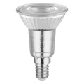 Led spot ledvance performance par16 50  verre 36° e14 4,5w 350lm ra80 2700k