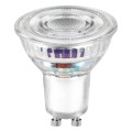 Ledvance led superior classpar16 50  verre 36 ° gu10 2w 360 lm ra80 3000k