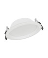 Ldv dl alu 150 14w/6500k 1330lm 100° ip44 ledvance downlight blanc