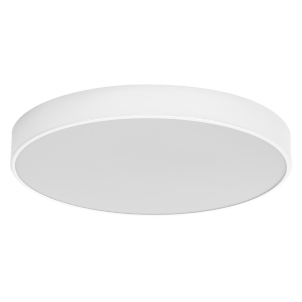 Orbis slim moia plafonnier 480mm 36w chaud blanc