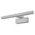 Ldv orbis disc bar 7w/300lm clickcct ip44 chrom luminaire salle de bain ledvance