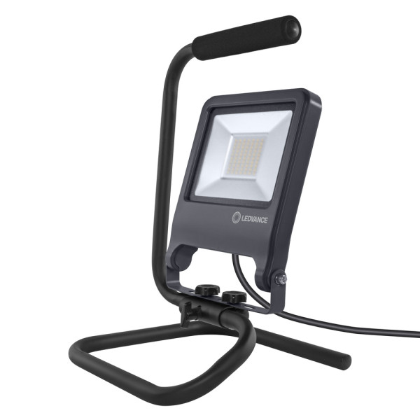 Ldv worklight 50w h-stand ip65 lum chantier ledvance