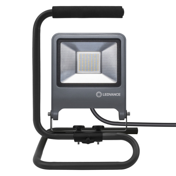 Ldv worklight 50w h-stand ip65 lum chantier ledvance