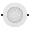 Ldv dl pfm dn155 dali 14w/4000k 1600lm ugr19 ip54 downlight dali iot ledvance