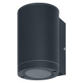 Ldv endura classic beam  gris gu10 ip44 ledvance applique