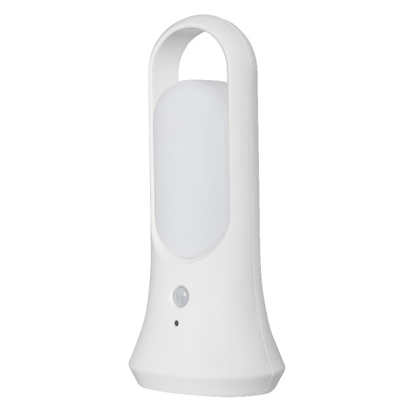 Nightlux mobile lantern usb blanc    ledvance