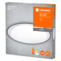 Ldv orbis sparkle 560mm 32w 3600lm 2800…6000k blanc plafonnier ledvance