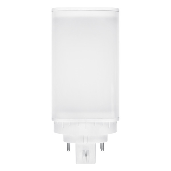 Dulux led ledvance t/e13 hf ou ac plastic 120° gx24q-1 6w 630lm ra80 3000k