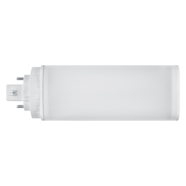 Dulux led ledvance t/e26 hf ou ac plastic 120° gx24q-3 10w 1100lm ra80 4000k