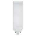 Dulux led ledvance t/e32 hf ou ac plastic 120° gx24q-3 16w 1620lm ra80 3000k